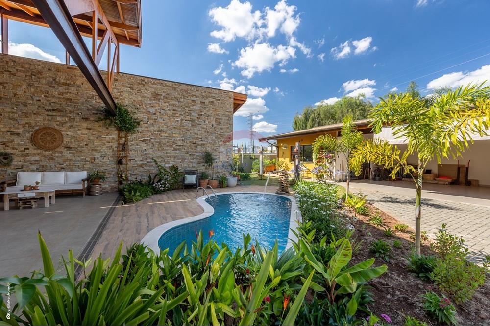 Casa de Condomínio - Venda - Vinhedo , São Paulo - TKD-9878.jpg - 690941025-167