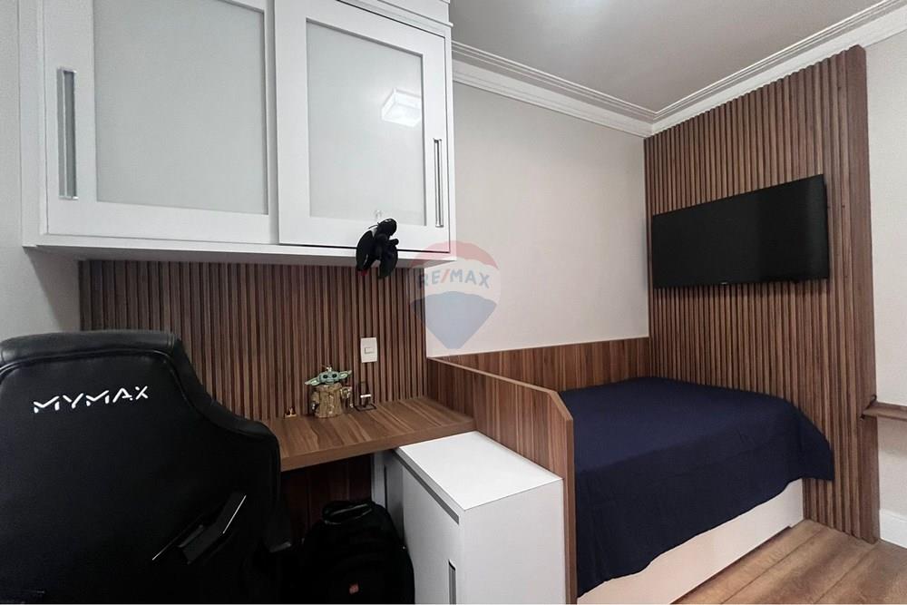 Casa de Condomínio - Alugar - Campinas , São Paulo - WhatsApp Image 2026-01-19 at 11.54.49.jpeg - Quarto - 690681058-92