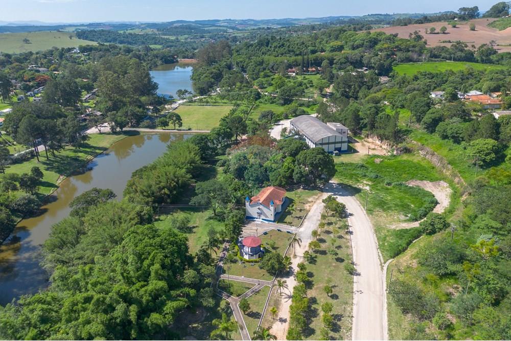 Casa de Condomínio - Venda - Itatiba , São Paulo - DJI_0204.jpg - 690791203-14
