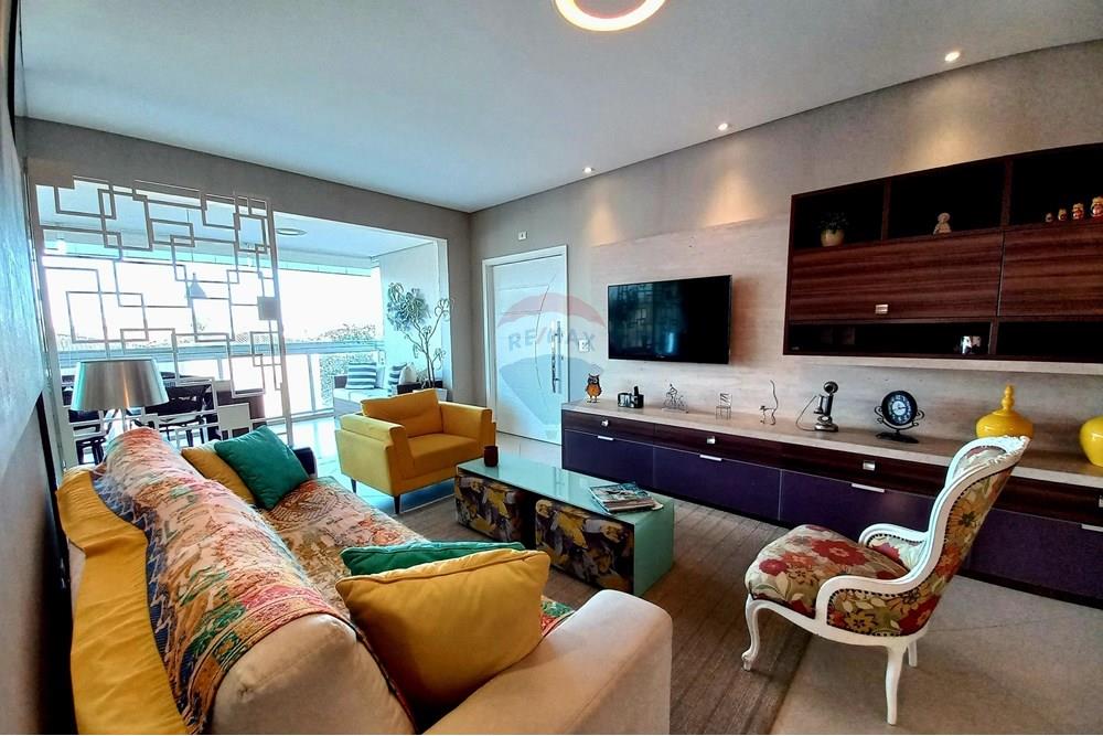 Apartamento - Venda - Guarujá , São Paulo - 20250730_143633.jpg - Sala de estar - 690821041-163