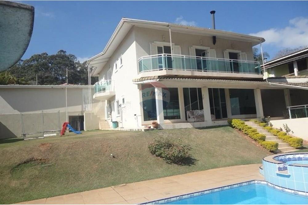 Casa de Condomínio - Venda - Itatiba , São Paulo - 18d87088-bbd4-4d8a-9f02-876cd605fc79.jpeg - 690661013-273
