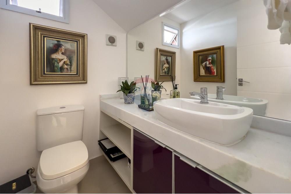 Casa de Condomínio - Venda - Atibaia , São Paulo - IMG_5439.jpg - Banheiro - 690471157-1