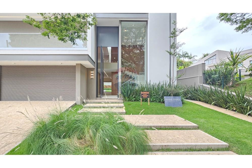 Casa de Condomínio - Venda - Barueri , São Paulo - 20260121_135331.jpg - 691021002-323