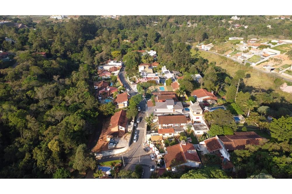 Casa de Condomínio - Venda - Santana de Parnaíba , São Paulo - DJI_074308.jpg - 691021014-195