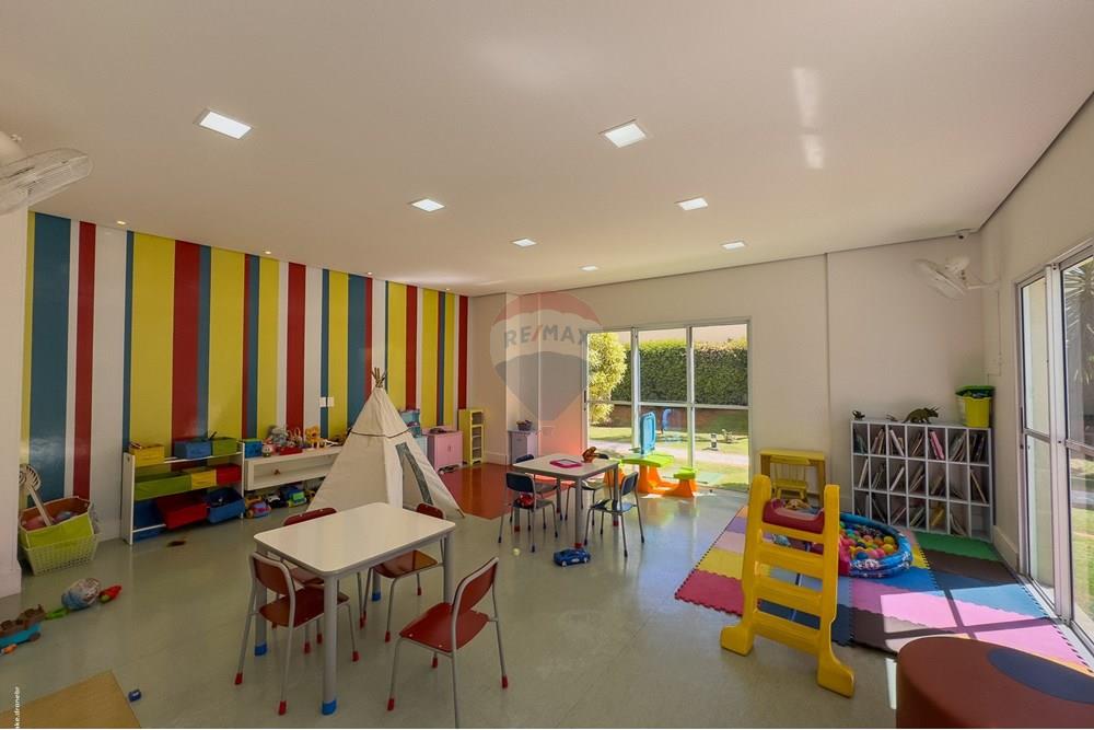 Apartamento - Venda - Campinas , São Paulo - TKD-1436.jpg - Salão de Festas - 690681118-115