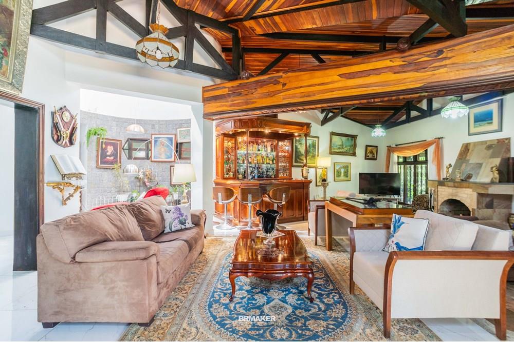 Casa de Condomínio - Venda - Itatiba , São Paulo - FOTOS IMOBILIARIAS - BRMAKER - remax evoke 12-25.jpg - 690661026-163