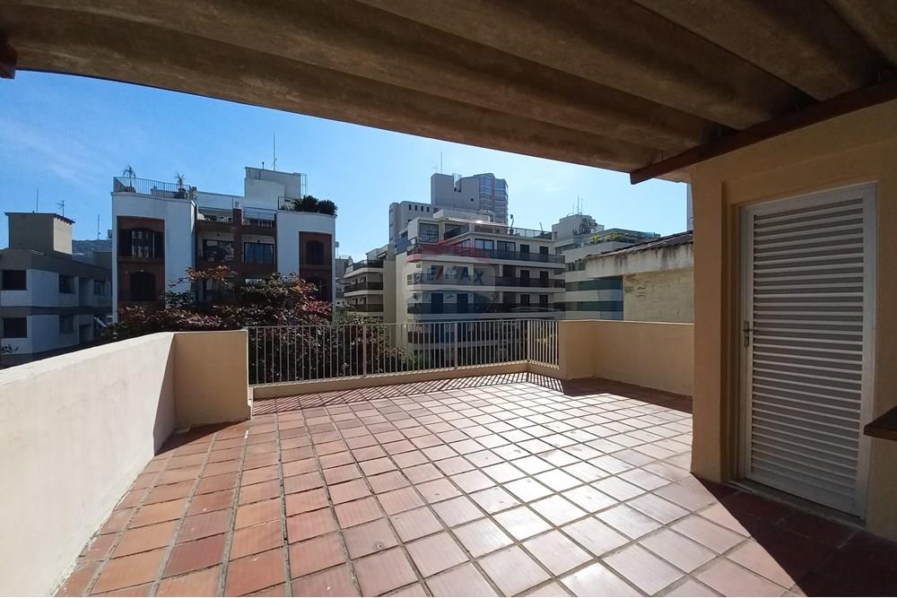 Apartamento - Venda - Guarujá , São Paulo - 20250619_103359.jpg - Terraço - 690821041-154