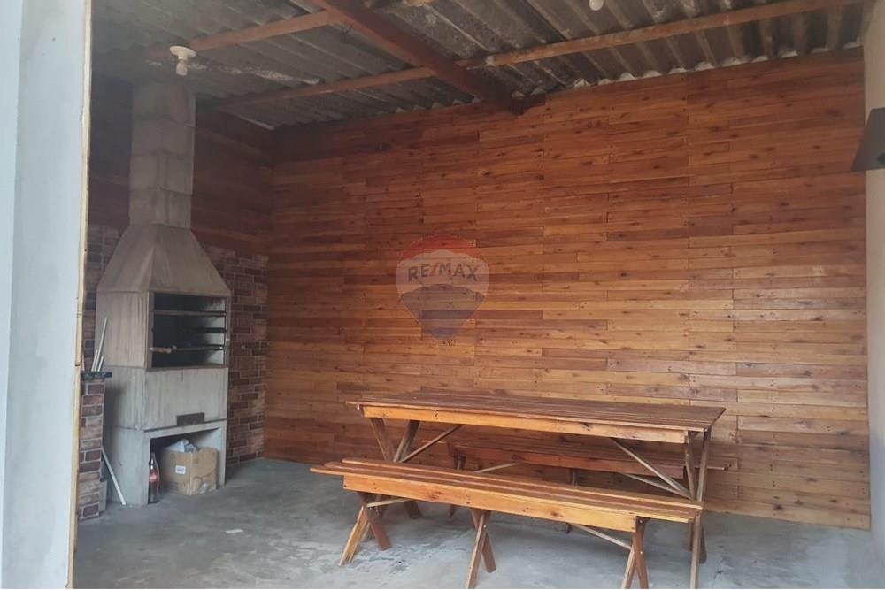 Casa - Venda - Hortolândia , São Paulo - FUNDOS 2.jpg - 690531104-21