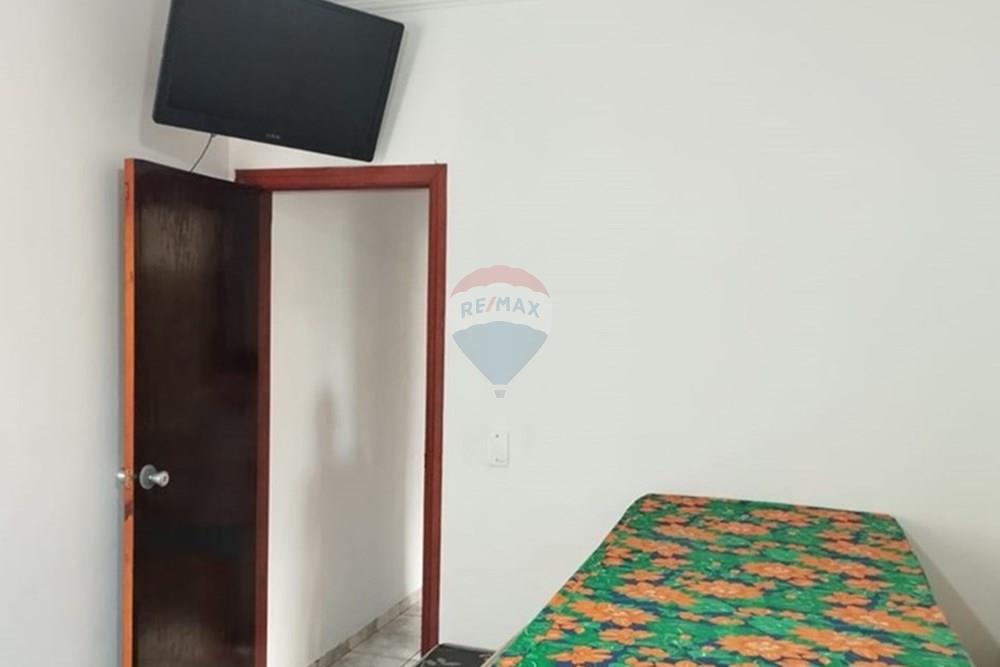 Apartamento - Alugar - Praia Grande , São Paulo - Quarto1.jpeg - 691161026-10