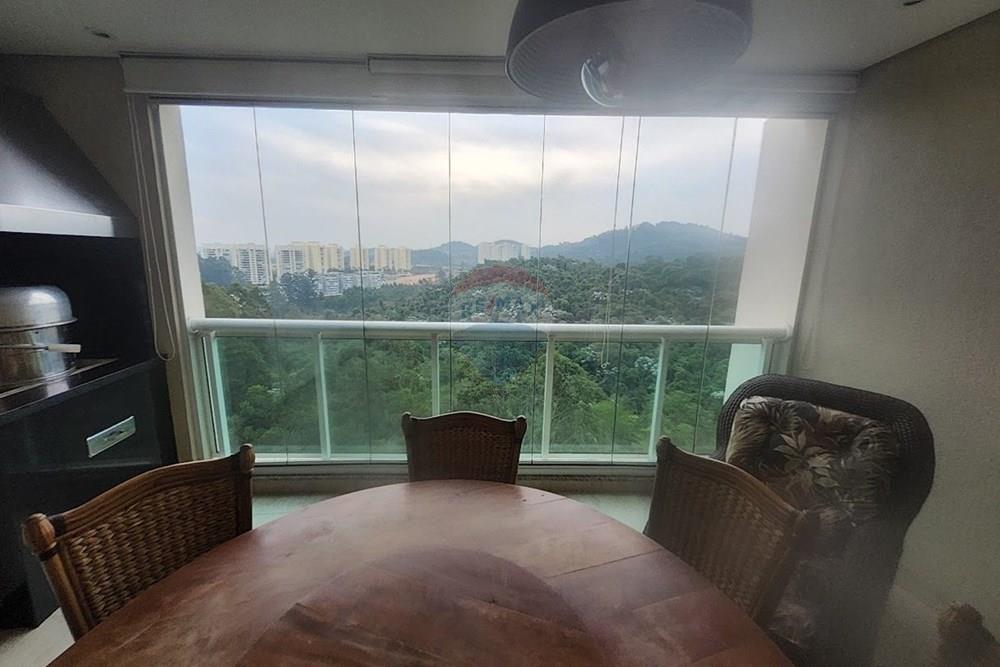 Apartamento - Alugar - Santana de Parnaíba , São Paulo - 20250916_162504.jpg - 691141030-57