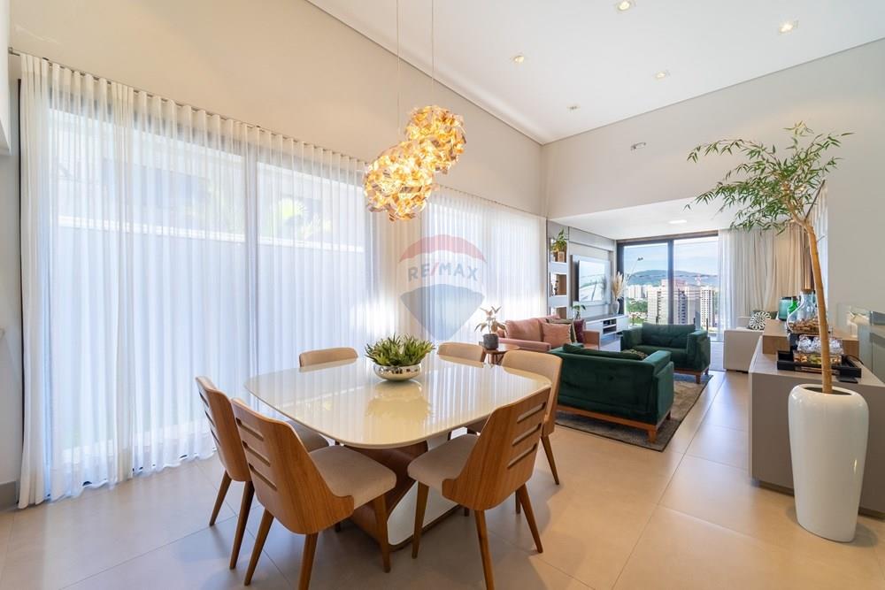 Casa de Condomínio - Venda - Jundiaí , São Paulo - DSC07220-HDR.jpg - Sala de jantar - 690361046-6