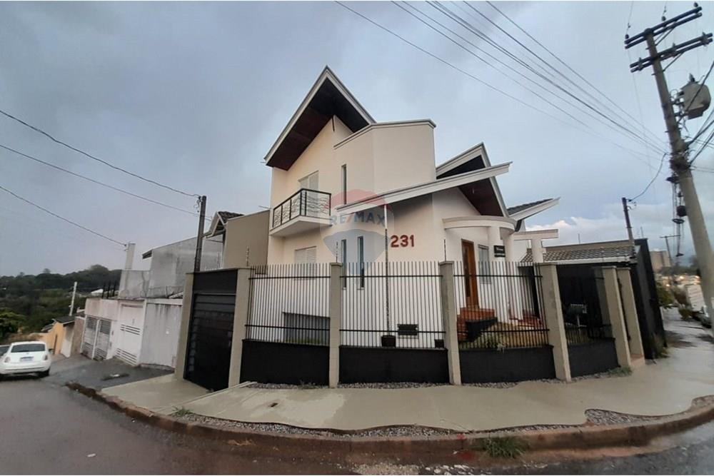 Casa - Venda - Jundiaí , São Paulo - Fachada 2.jpeg - 690791013-111