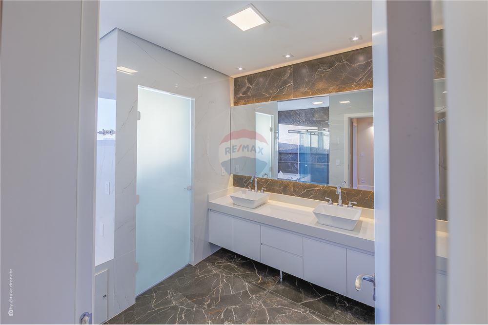 Casa de Condomínio - Alugar - Vinhedo , São Paulo - 46 - 690941014-80