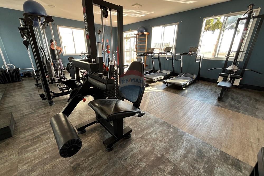 Apartamento - Alugar - Cosmópolis , São Paulo - 25.JPG - 690511358-319