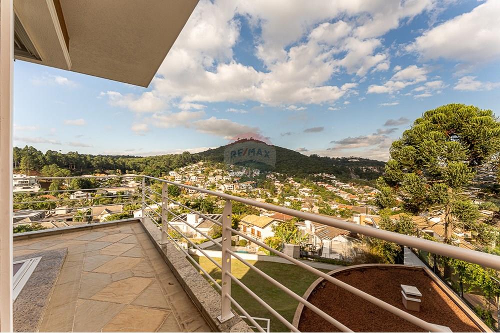 Casa de Condomínio - Venda - Santana de Parnaíba , São Paulo - CAR05035.jpg - 691081025-4