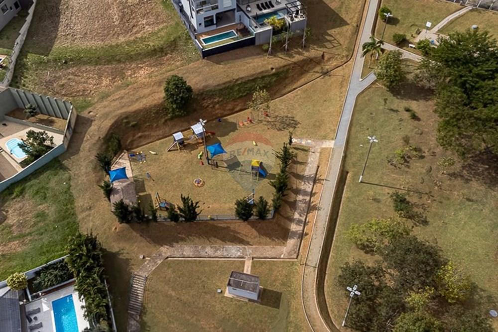 Casa de Condomínio - Alugar - Santana de Parnaíba , São Paulo - DJI_0175-26.jpg - 691081002-26