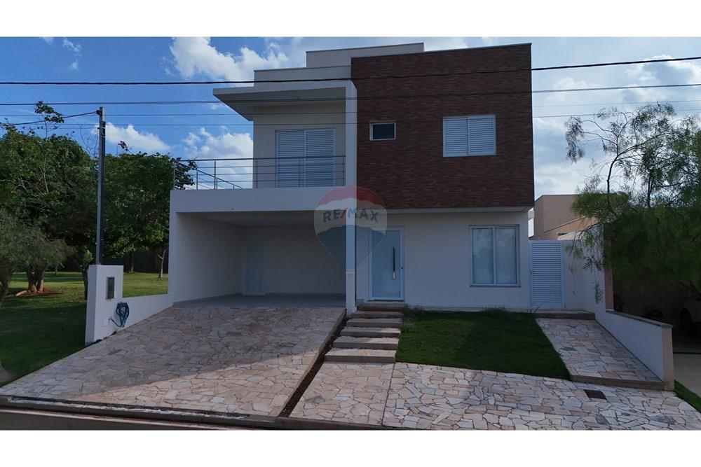 Casa de Condomínio - Venda - Araras , São Paulo - DJI_20251115160113_0018_D.JPG - 690691016-282