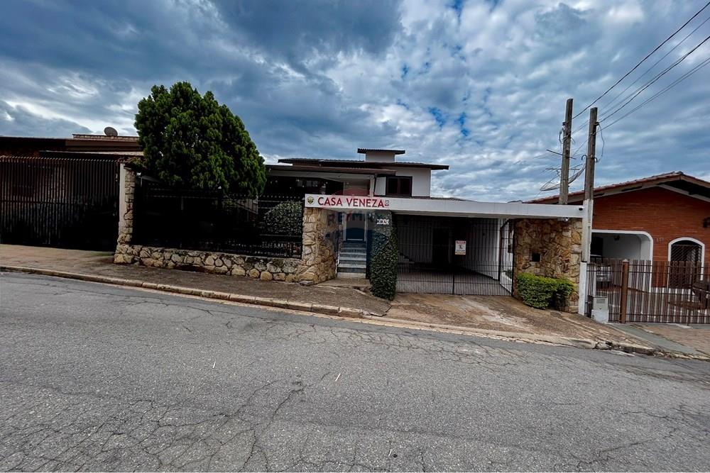 Cj. Comercial/ Sala - Alugar - Vinhedo , São Paulo - FACHADA 01.jpg - 690941043-51