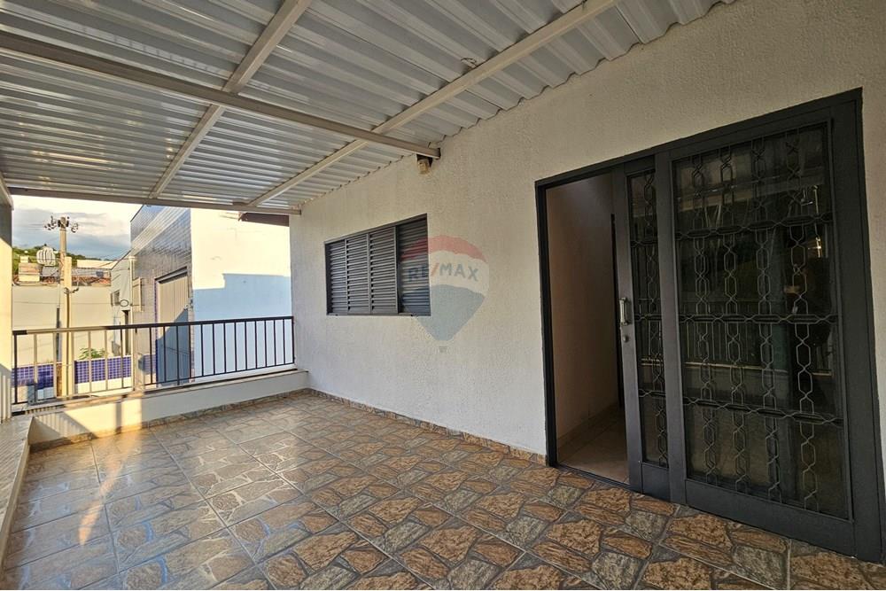 Sobrado - Alugar - Itapira , São Paulo - 20250319_171440.jpg - Varanda - 690291048-57