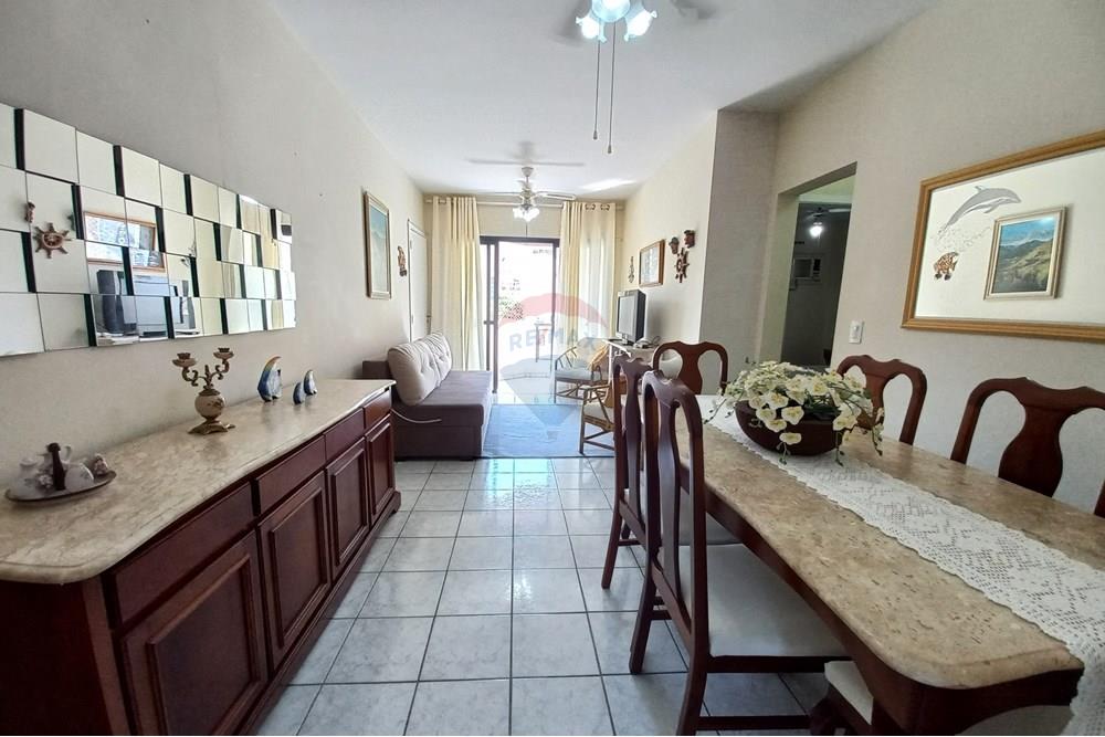 Apartamento - Venda - Guarujá , São Paulo - 20250327_105534.jpg - Sala de jantar - 690821041-112