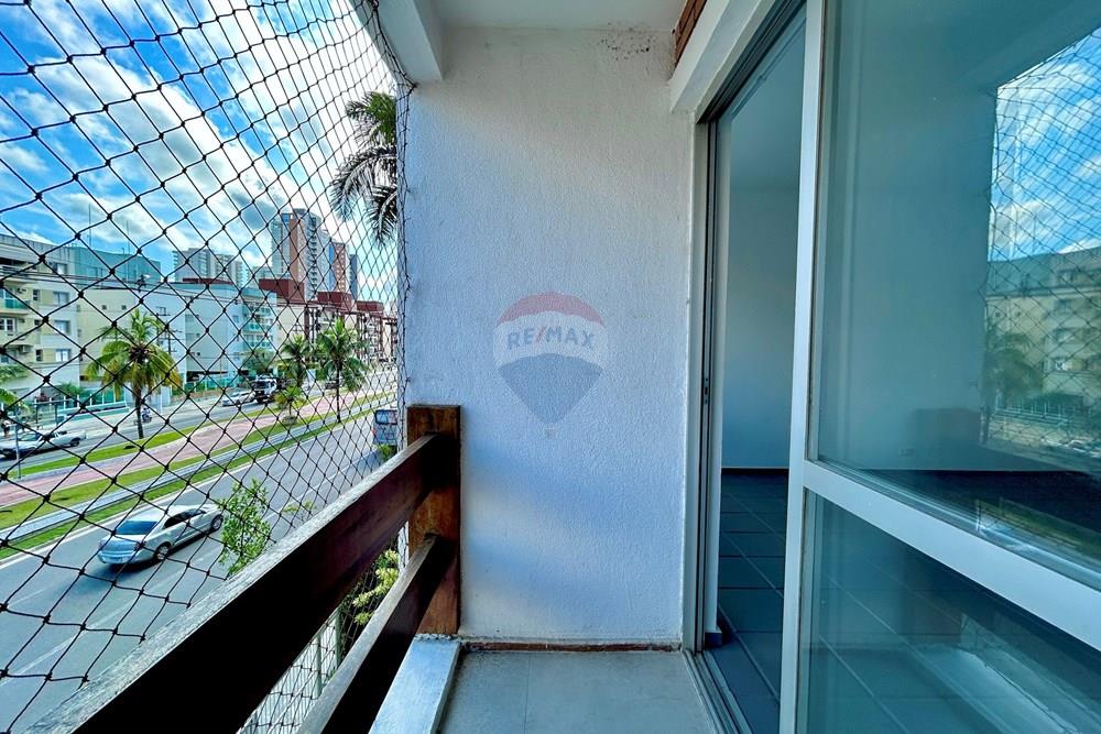 Apartamento - Alugar - Guarujá , São Paulo - IMG_8364.jpg - Sacada - 690821038-240