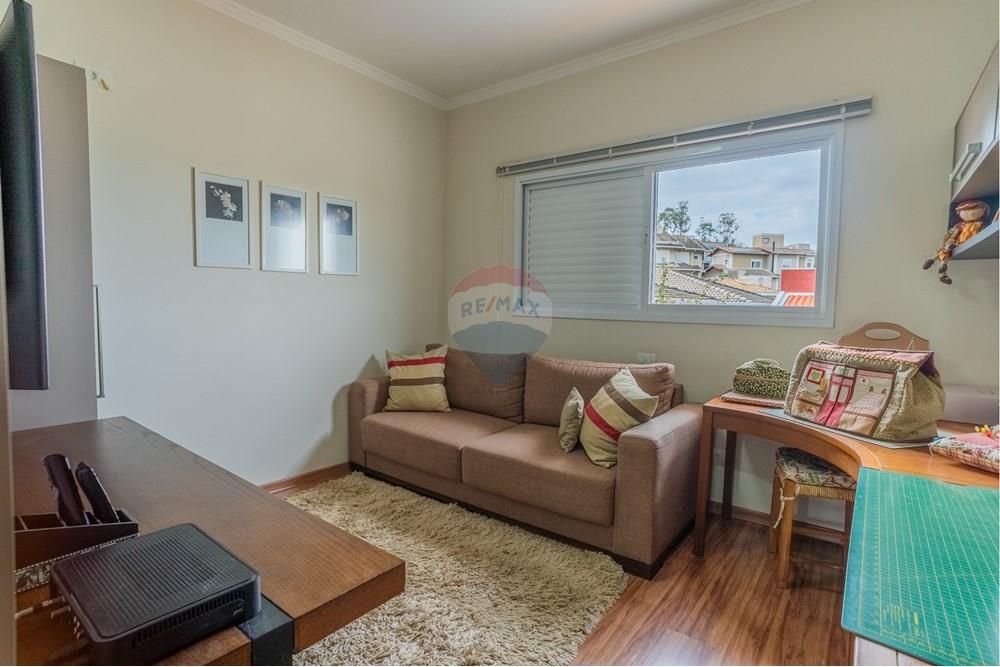 Casa - Venda - Valinhos , São Paulo - FOTOS IMOBILIARIAS - BRMAKER-80.jpg - Sala de estar - 690681118-82