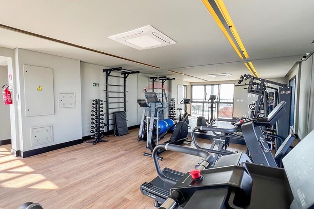 Apartamento - Alugar - Campinas , São Paulo - Lazer_003.jpg - 690681167-133