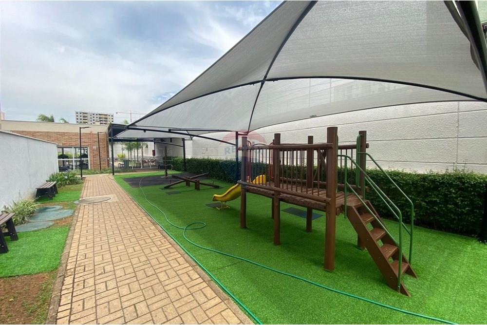 Apartamento - Alugar - Hortolândia , São Paulo - 4uninq.jpg - 690531101-45