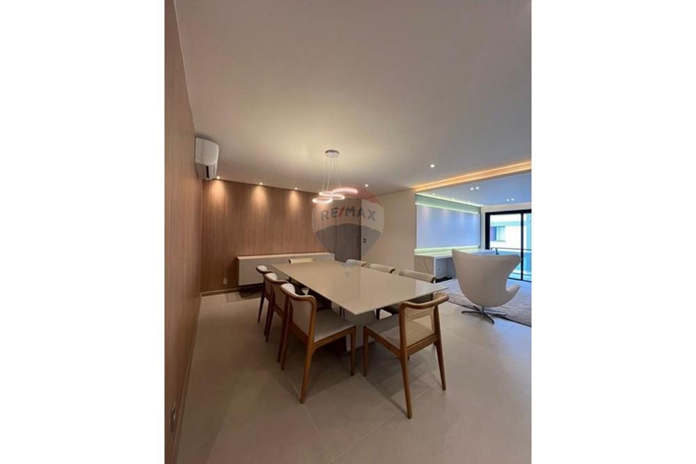 Apartamento - Alugar - Barueri , São Paulo - WhatsApp Image 2025-06-02 at 20.31.16 (1).jpeg - Sala de jantar - 691141003-9