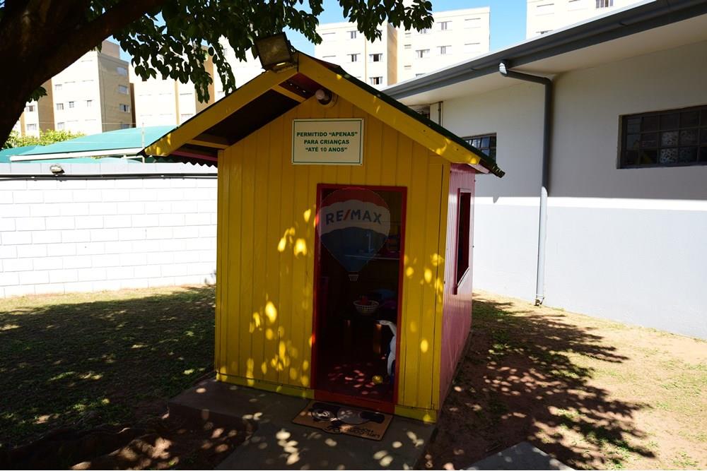 Apartamento - Venda - Rio Claro , São Paulo - PIP_2498.JPG - Pátio interno - 690811004-72