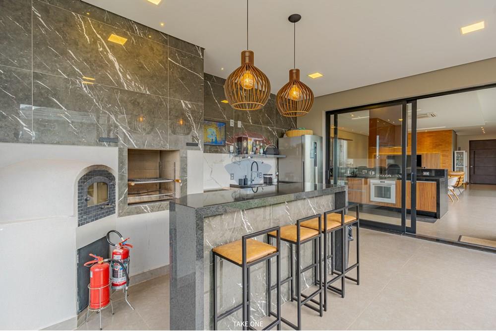 Casa de Condomínio - Venda - Vinhedo , São Paulo - DSC00964-HDR.jpg - 690131011-349