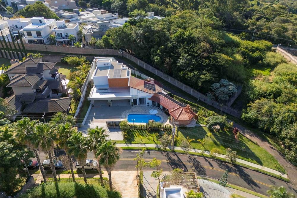 Casa de Condomínio - Venda - Valinhos , São Paulo - foto imobiliaria-EDUARDO-22.jpg - 690491037-68