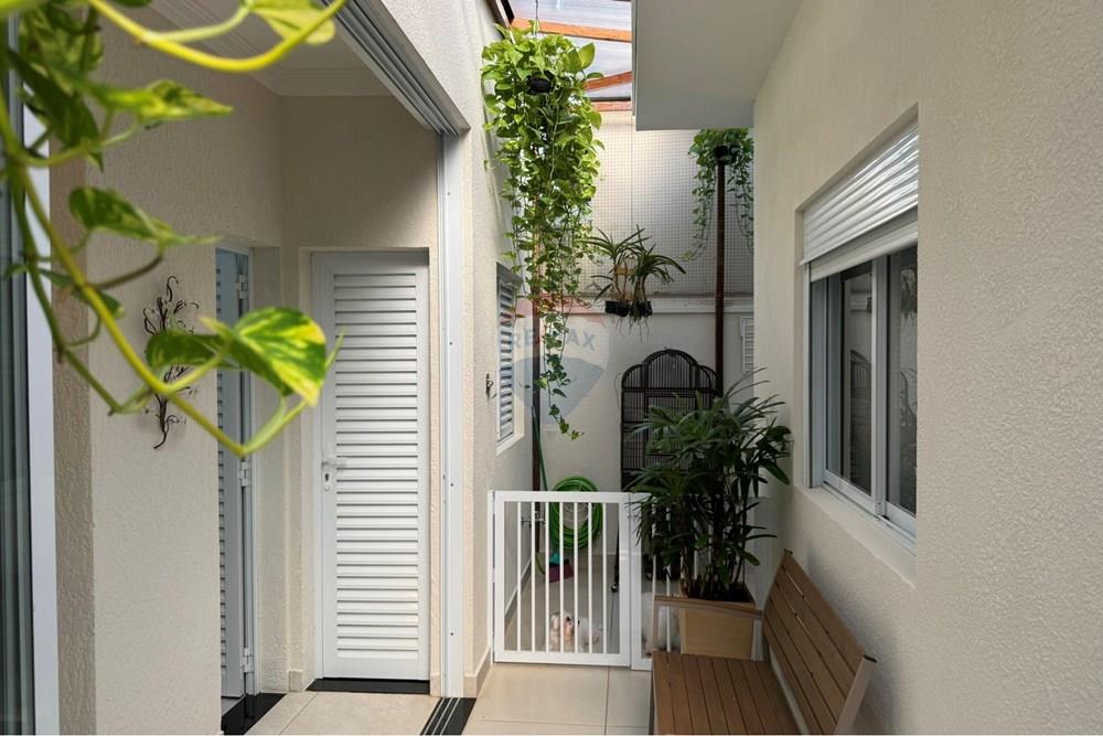 Casa de Condomínio - Venda - Hortolândia , São Paulo - IMG_2836.JPEG - 691181013-6