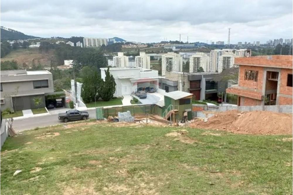 Terreno - Venda - Santana de Parnaíba , São Paulo - Terreno 2.jpg - 691021036-57