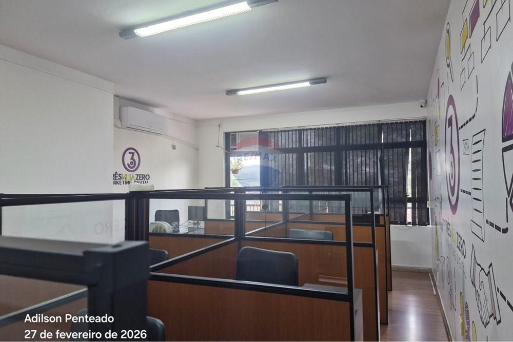 Cj. Comercial/ Sala - Alugar - Valinhos , São Paulo - Sala 2-3.jpeg - 690851002-151