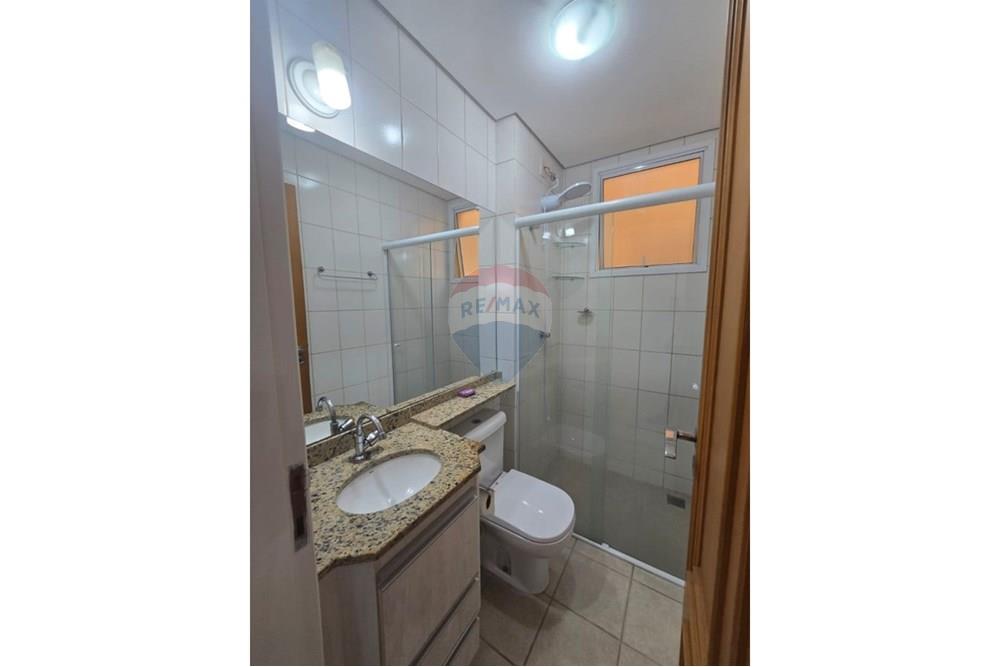 Apartamento - Alugar - Vinhedo , São Paulo - banheiro social.jpeg - 690941046-10