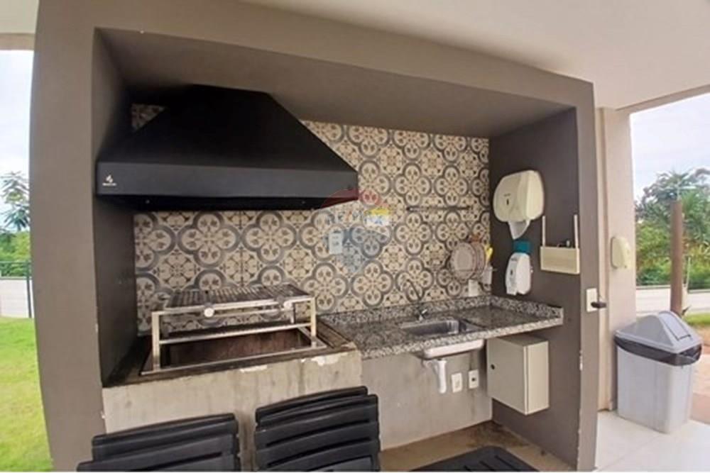 Apartamento - Alugar - Paulínia , São Paulo - WhatsApp Image 2025-06-20 at 14.40.38 (4).jpeg - Área Gourmet - 690511143-111