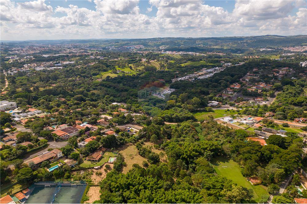 Terreno - Venda - Valinhos , São Paulo - 5 - 691091001-208