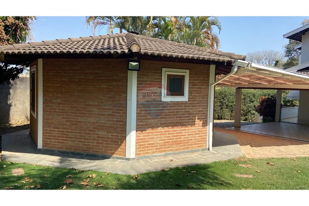 Casa de Condomínio - Alugar - Vinhedo , São Paulo - PHOTO-2025-09-08-11-59-00.jpg - Área Gourmet - 690491075-40