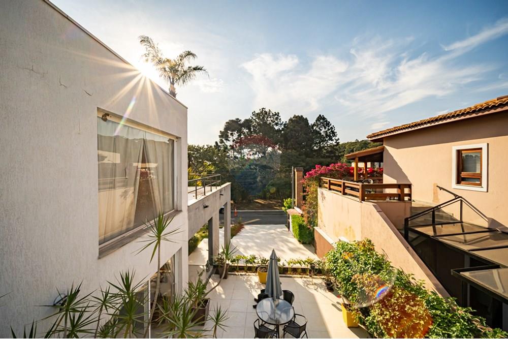 Casa de Condomínio - Venda - Santana de Parnaíba , São Paulo - CAR00266.jpg - 691081031-2