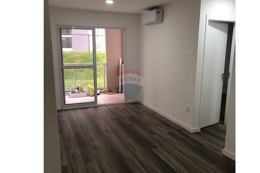 Apartamento - Alugar - Paulínia , São Paulo - IMG-20250326-WA0111.jpg - Sala - 690511211-2