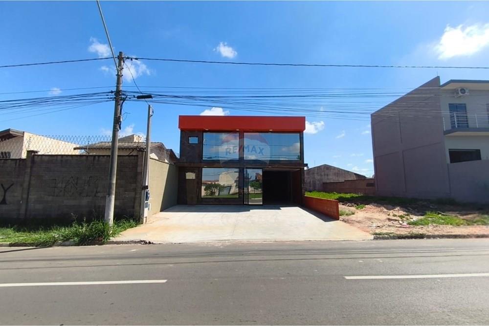 Galpão - Alugar - Paulínia , São Paulo - Frente 5.jpeg - 690511246-27