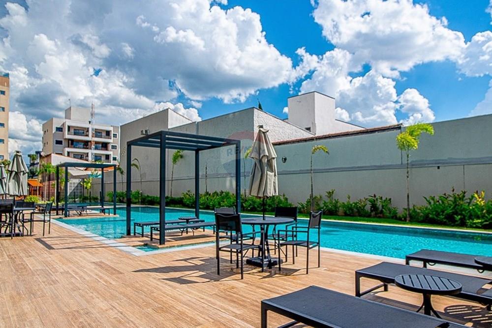 Apartamento - Venda - Atibaia , São Paulo - DSC01676.jpg - 690471154-4