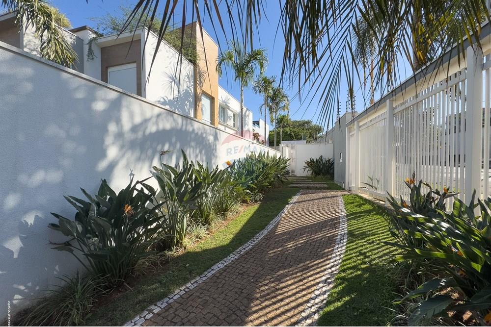 Casa de Condomínio - Venda - Campinas , São Paulo - TKD-1185.jpg - 690681165-36