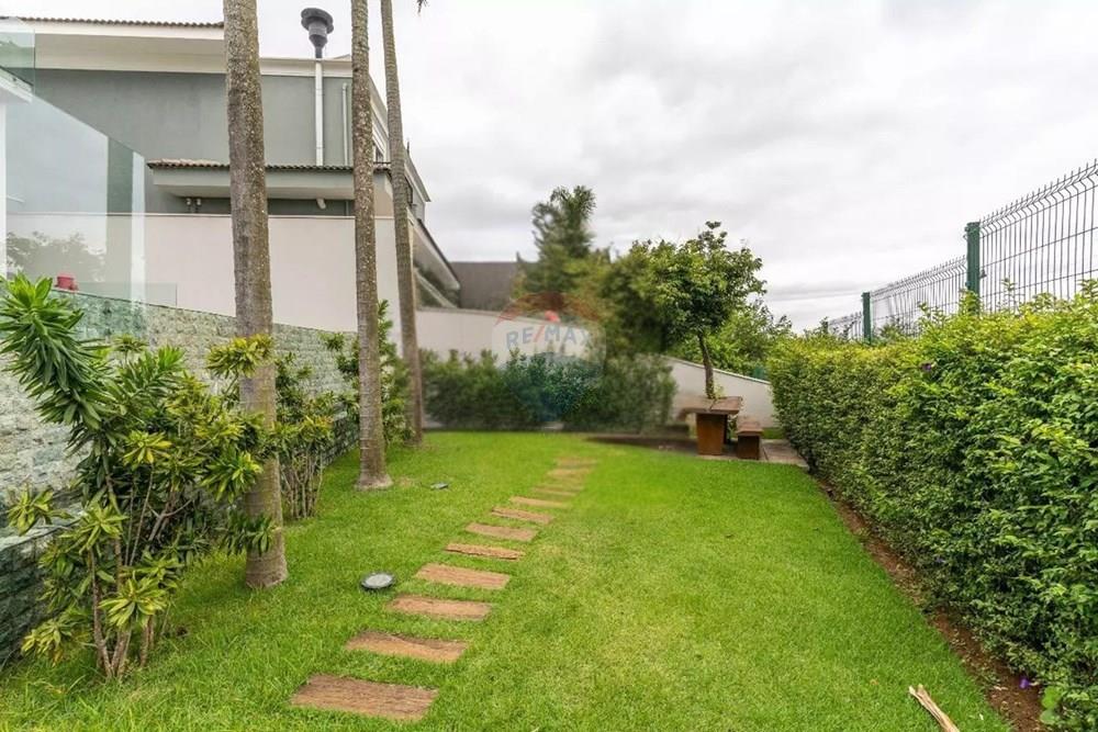 Casa de Condomínio - Alugar - Campinas , São Paulo - 54c83577-1908-4f40-9033-7a291a1765fd.jpg - 691181002-65