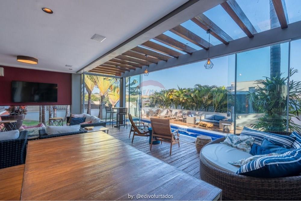 Casa de Condomínio - Venda - Campinas , São Paulo - 012-51ac346c-f20e-4001-8386-d72aa0dba6b1.jpeg - 690131011-379