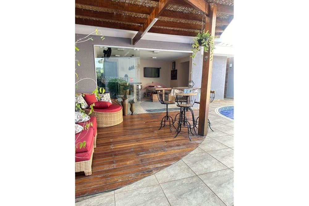 Casa de Condomínio - Alugar - Santana de Parnaíba , São Paulo - Nancy NewVille (61).jpeg - 691021041-13