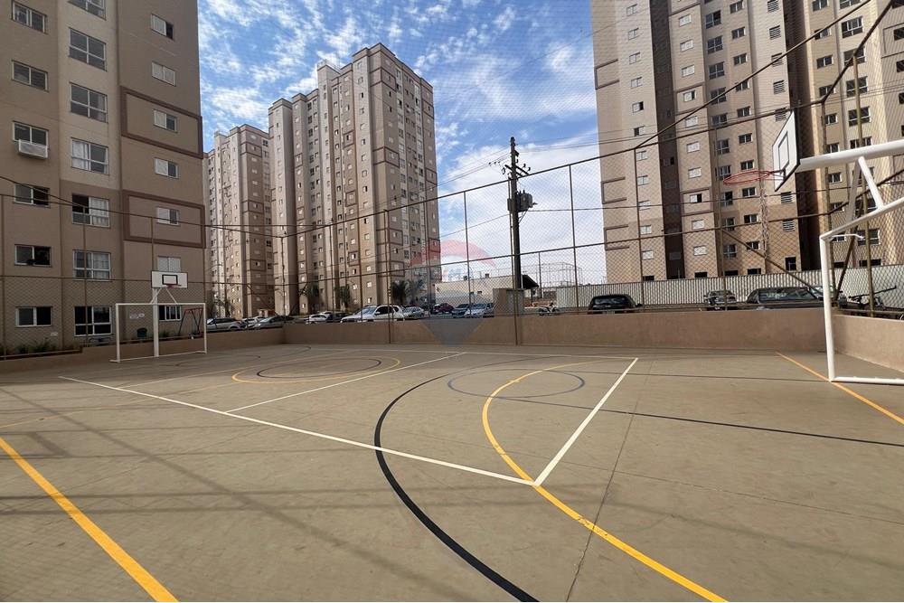 Apartamento - Alugar - Nova Odessa , São Paulo - 4ff92860-c251-49e7-9792-2654823e3c2c.jpg - 690641045-454