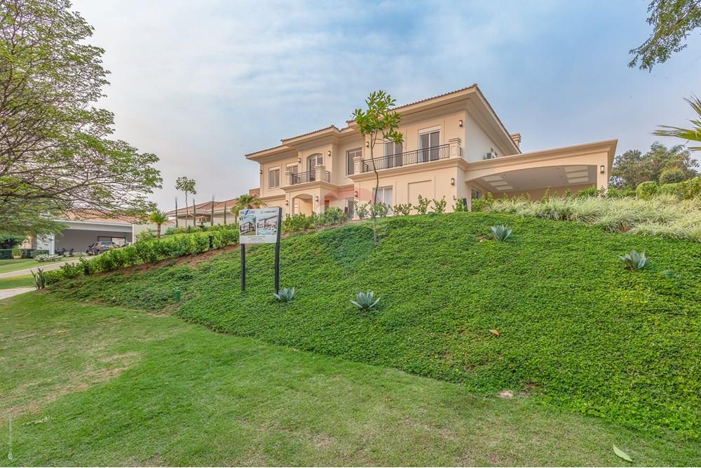 Casa de Condomínio - Venda - Louveira , São Paulo - TKD-14676.jpg - Fachada - 690941025-177