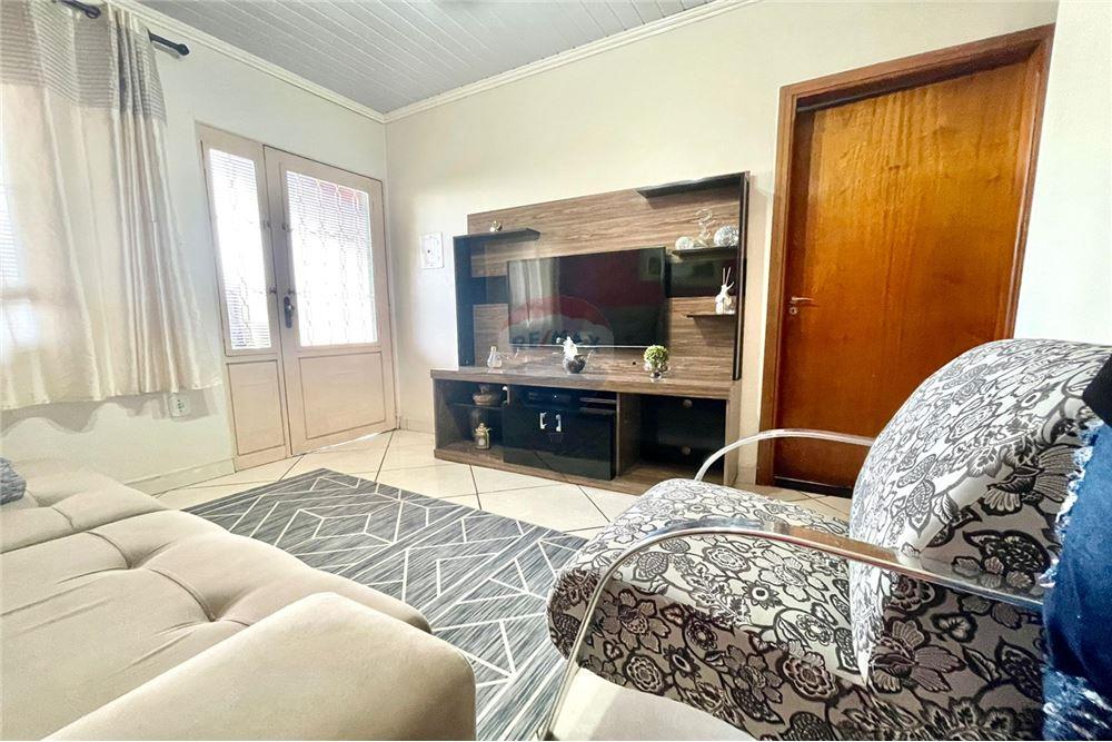 Casa - Venda - Mogi Mirim , São Paulo - 4 - 690751001-284